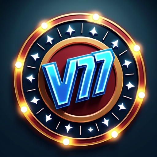 Ícone do vv777